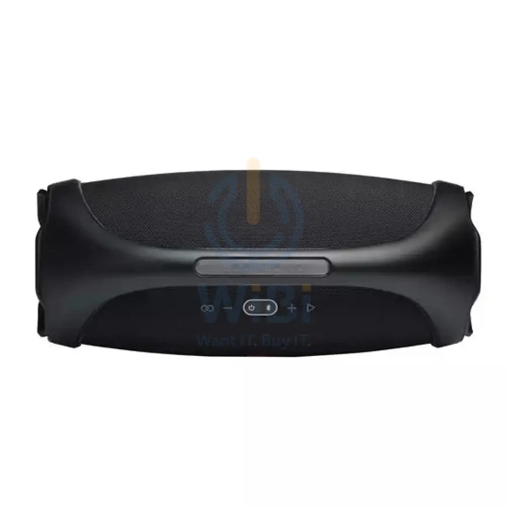 JBL Bluetooth Speaker Boombox-2 - Black Accessories > Audio > Speakers