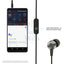 JBL C200 In-ear earphones - Black Accessories > Audio > Headphones