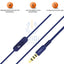 JBL C200 In-ear earphones - Blue Accessories > Audio > Headphones