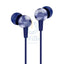 JBL C200 In-ear earphones - Blue Accessories > Audio > Headphones