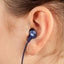 JBL C200 In-ear earphones - Blue Accessories > Audio > Headphones