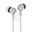 JBL C200 In-ear earphones - Silver Accessories > Audio > Headphones