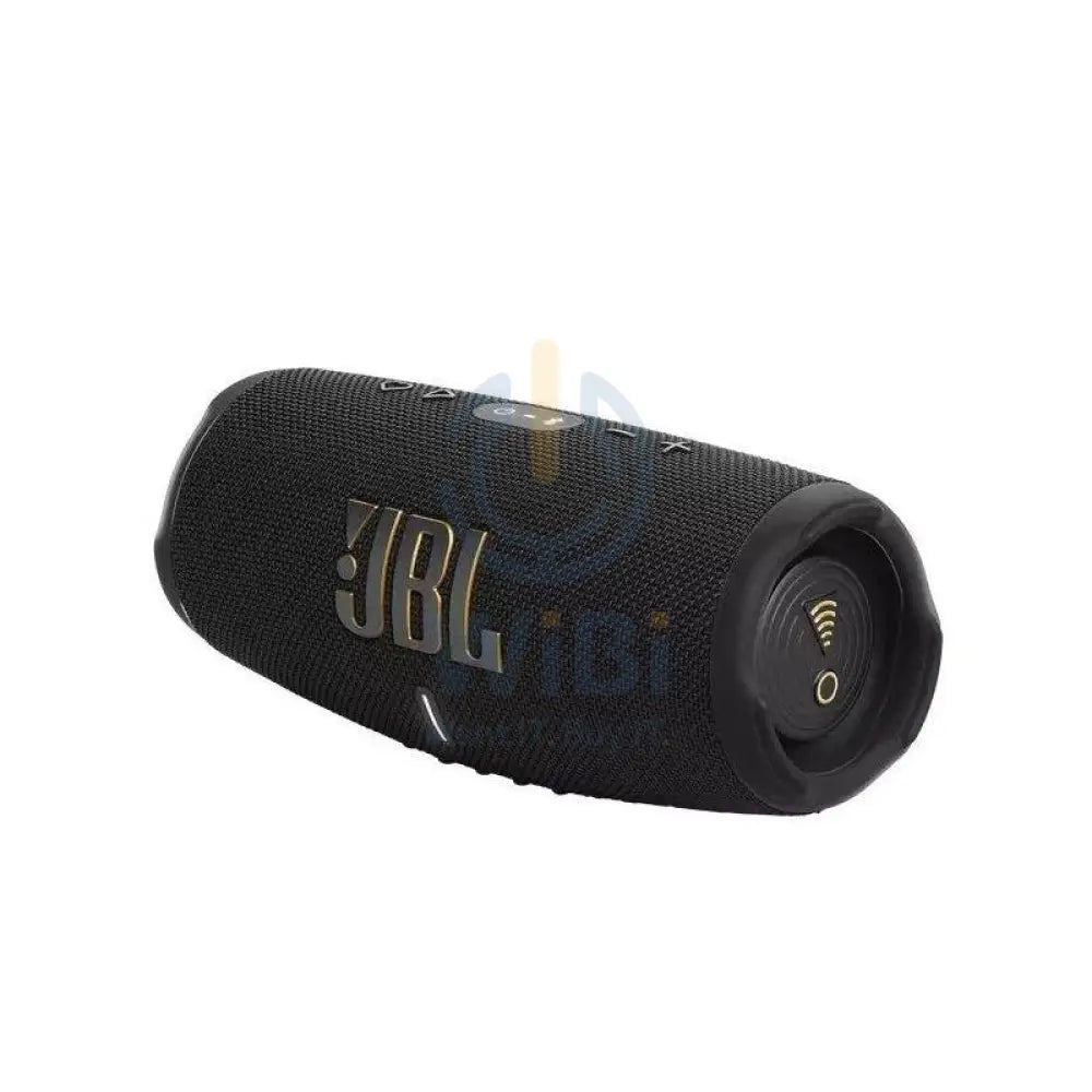 JBL Charge 5 Portable Bluetooth Speaker - WIFI / Black Accessories > Audio > Speakers