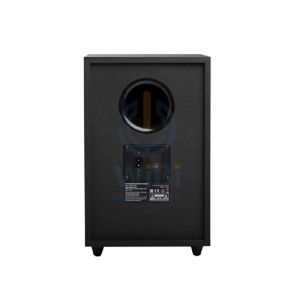 JBL Cinema SB170 Soundbar with Wireless Subwoofer - Wireless / Black Accessories > Audio > Speakers