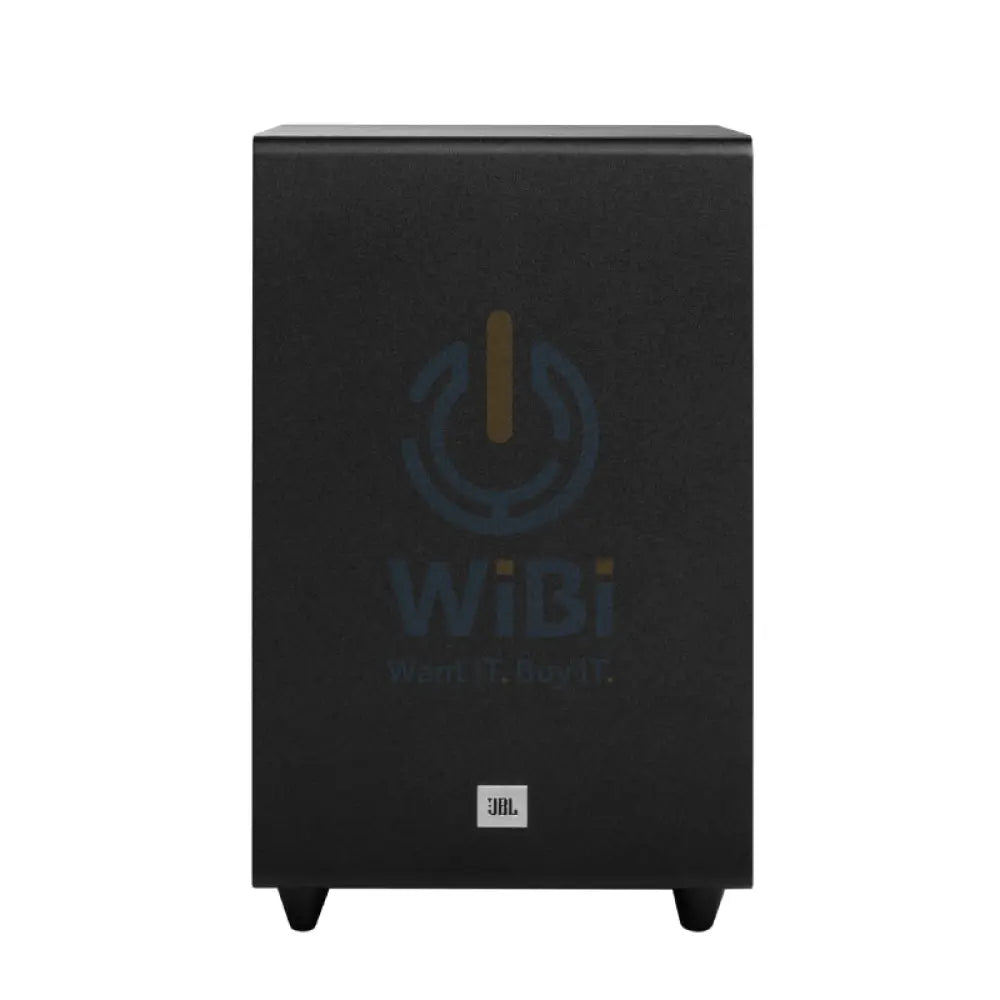 JBL Cinema SB170 Soundbar with Wireless Subwoofer - Wireless / Black Accessories > Audio > Speakers