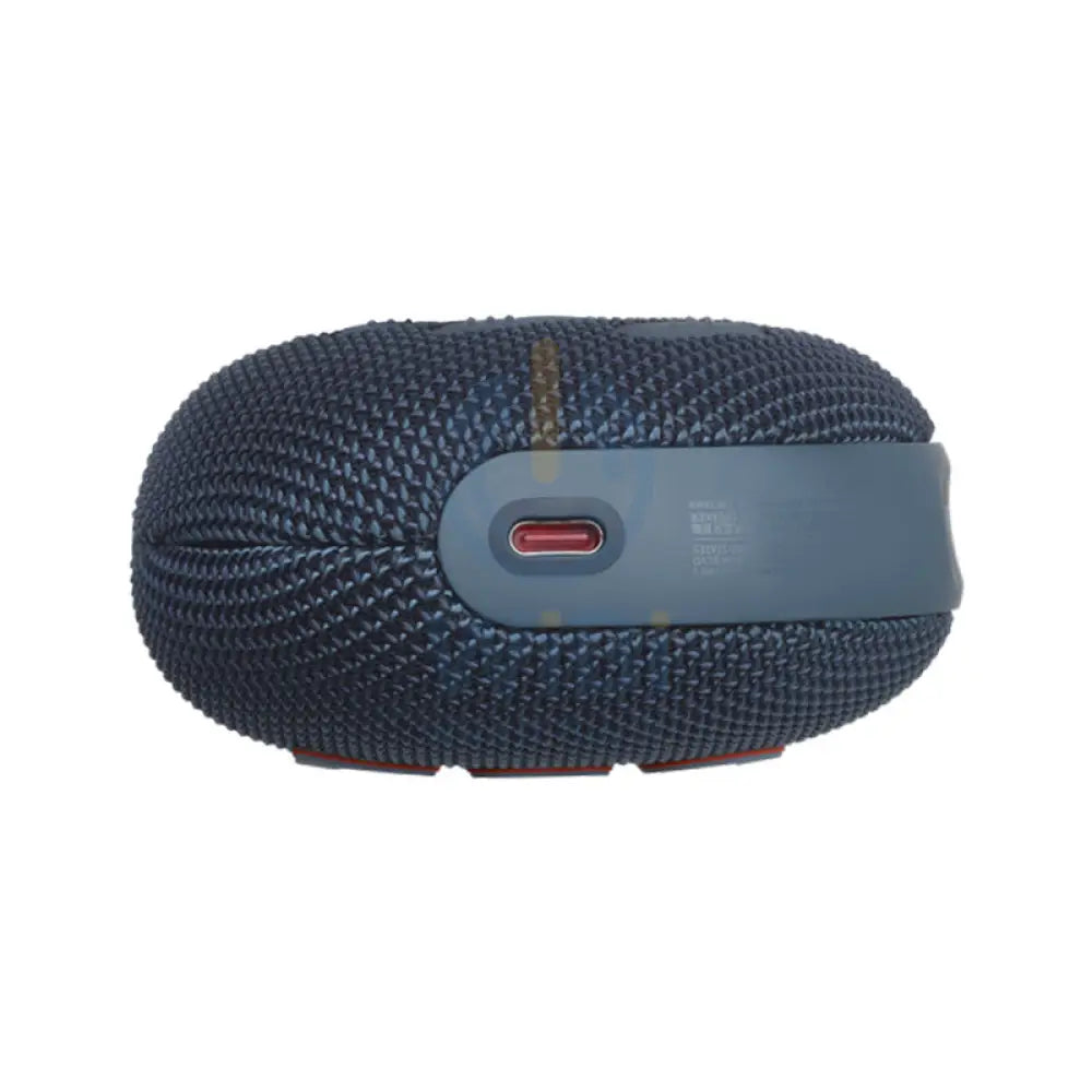 JBL Clip 5 Black Bluetooth Portable Speaker - Stereo / Wireless / Bluetooth - Blue Accessories > Audio > Speakers