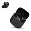 JBL Club Pro + TWS Active Noise Cancellation Small True Wireless Bluetooth In-Ear Headphones - Black Accessories >