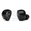 JBL Club Pro + TWS Active Noise Cancellation Small True Wireless Bluetooth In-Ear Headphones - Black Accessories >