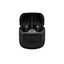 JBL Club Pro + TWS Active Noise Cancellation Small True Wireless Bluetooth In-Ear Headphones - Black Accessories >