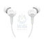 JBL Earphone C100 - White Accessories > Audio > Headphones