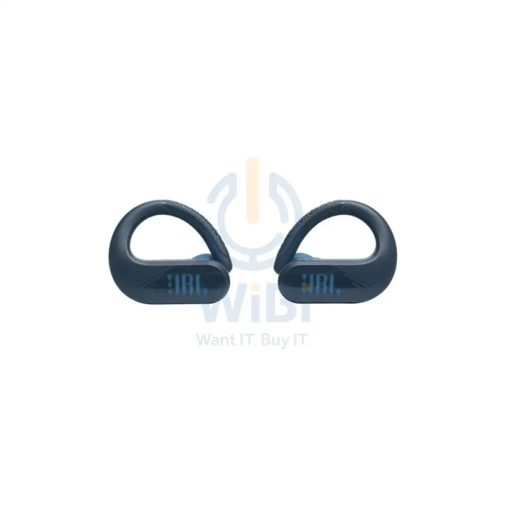 JBL Endurance Peak 3 Bluetooth Sports Fully Wireless earbuds - Blue Accessories > Audio > Headphones