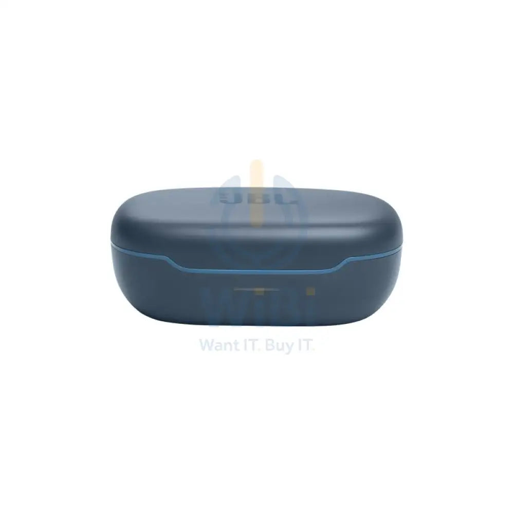 JBL Endurance Peak 3 Bluetooth Sports Fully Wireless earbuds - Blue Accessories > Audio > Headphones
