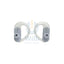 JBL Endurance Peak 3 True Wireless Sports Earbuds - White Accessories > Audio > Headphones