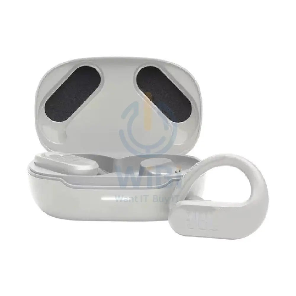 JBL Endurance Peak 3 True Wireless Sports Earbuds - White Accessories > Audio > Headphones