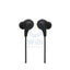 JBL Endurance Run 2 Wired Earphones - Black Accessories > Audio > Headphones