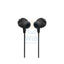 JBL Endurance Run 2 Wired Earphones - Black Accessories > Audio > Headphones