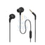 JBL Endurance Run 2 Wired Earphones - Black Accessories > Audio > Headphones