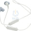 JBL Endurance Run BT Sweatproof Wireless In-Ear Sport Headphones - White Accessories > Audio > Headphones