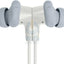 JBL Endurance Run BT Sweatproof Wireless In-Ear Sport Headphones - White Accessories > Audio > Headphones
