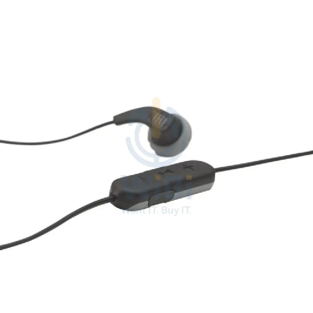 JBL Endurance RunBT Headphones - In-Ear / Wireless / Black Accessories > Audio > Headphones