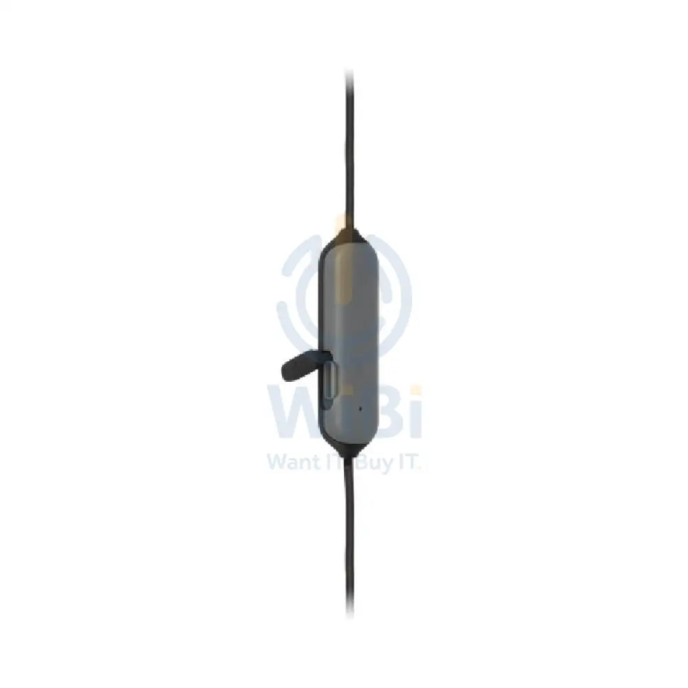 JBL Endurance RunBT Headphones - In-Ear / Wireless / Black Accessories > Audio > Headphones