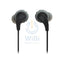 JBL Endurance RunBT Headphones - In-Ear / Wireless / Black Accessories > Audio > Headphones