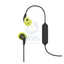 JBL Endurance RunBT Headphones - In-Ear / Wireless / Yellow Accessories > Audio > Headphones