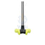 JBL Endurance RunBT Headphones - In-Ear / Wireless / Yellow Accessories > Audio > Headphones