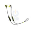 JBL Endurance RunBT Headphones - In-Ear / Wireless / Yellow Accessories > Audio > Headphones
