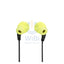 JBL Endurance RunBT Headphones - In-Ear / Wireless / Yellow Accessories > Audio > Headphones