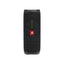 JBL Flip 5 Portable Bluetooth Speaker - 20W / Bluetooth / Black Accessories > Audio > Speakers