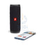 JBL Flip 5 Portable Bluetooth Speaker - 20W / Bluetooth / Black Accessories > Audio > Speakers
