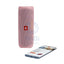 JBL Flip 5 Portable Bluetooth Speaker - 20W / Bluetooth / Pink Accessories > Audio > Speakers