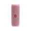 JBL Flip 5 Portable Bluetooth Speaker - 20W / Bluetooth / Pink Accessories > Audio > Speakers