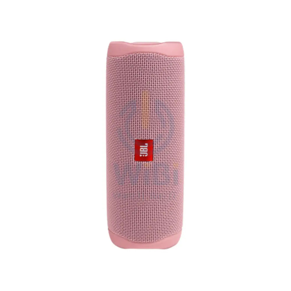 JBL Flip 5 Portable Bluetooth Speaker - 20W / Bluetooth / Pink Accessories > Audio > Speakers