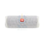 JBL Flip 5 Portable Bluetooth Speaker - 20W / Bluetooth / White Accessories > Audio > Speakers