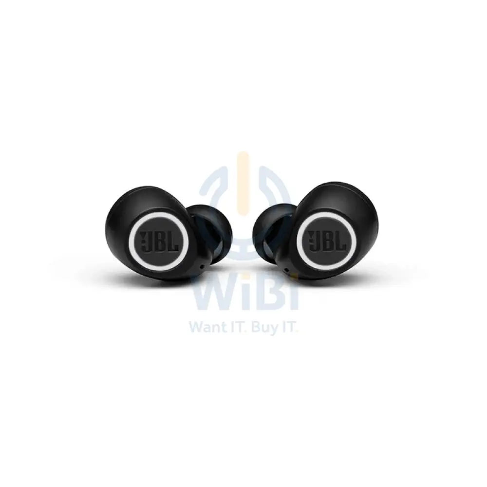 JBL Free II True Wireless Headphone - Black Accessories > Audio > Headphones