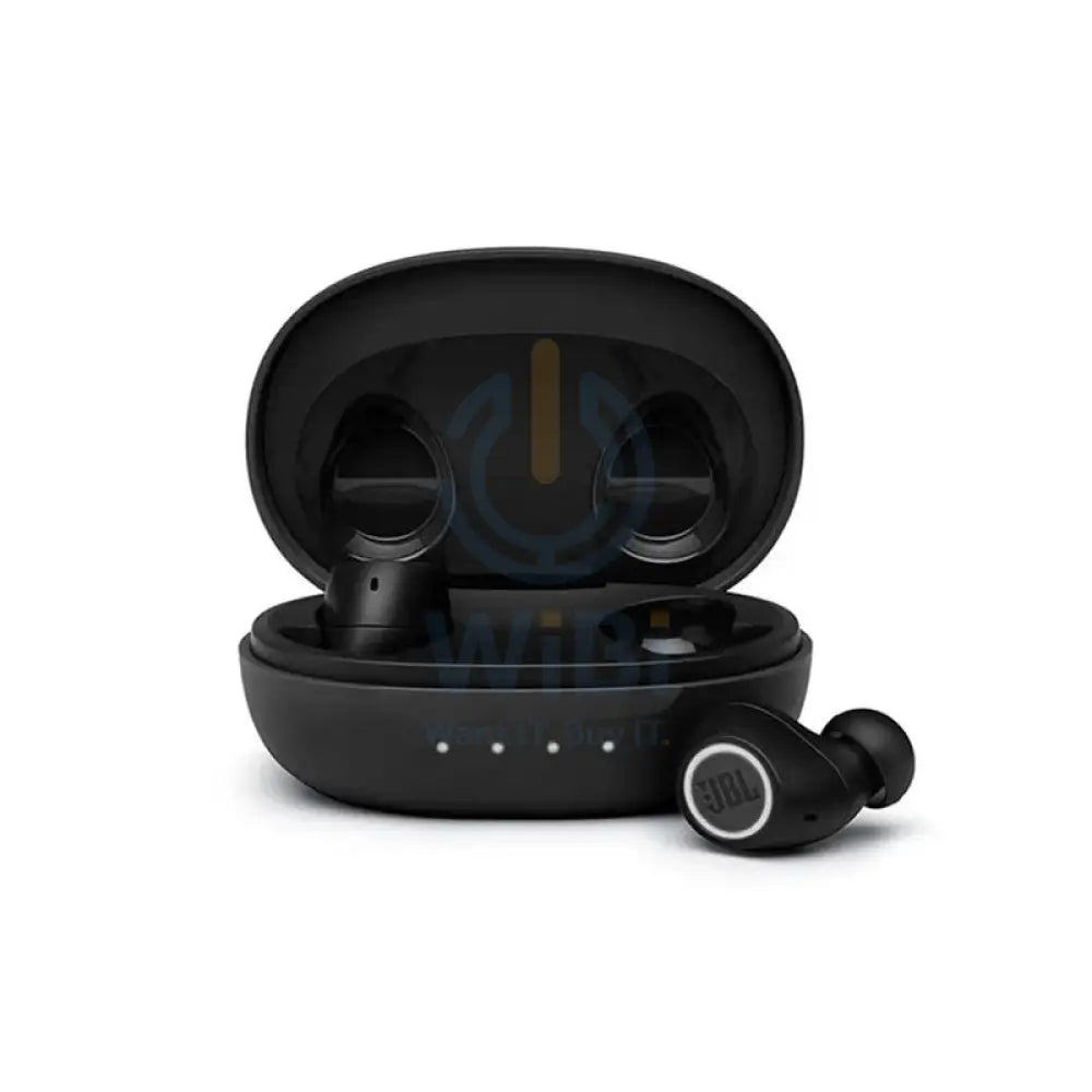 JBL Free II True Wireless Headphone - Black Accessories > Audio > Headphones