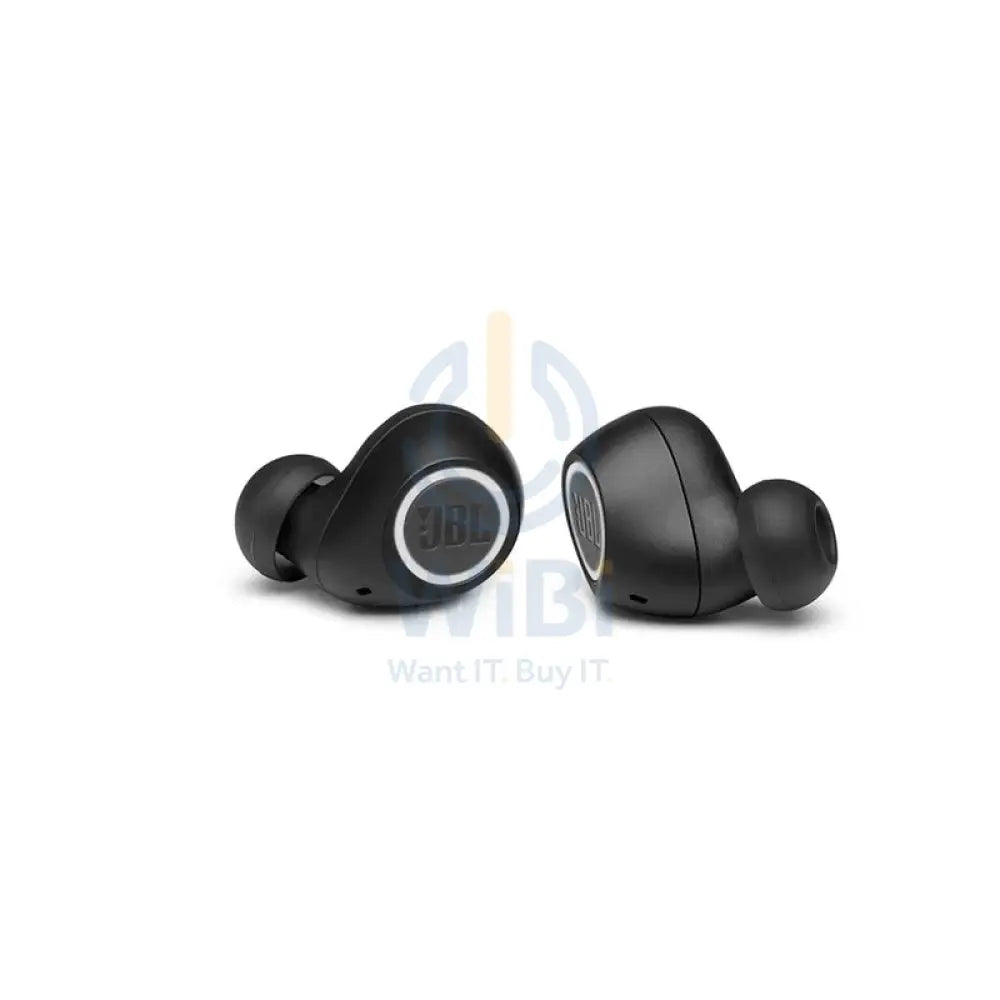 JBL Free II True Wireless Headphone - Black Accessories > Audio > Headphones