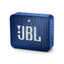 JBL GO 2 Portable Bluetooth Speaker - Blue Accessories > Audio > Speakers