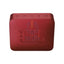 JBL GO 2 Portable Bluetooth Speaker - Red Accessories > Audio > Speakers