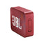 JBL GO 2 Portable Bluetooth Speaker - Red Accessories > Audio > Speakers