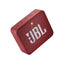 JBL GO 2 Portable Bluetooth Speaker - Red Accessories > Audio > Speakers