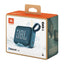 JBL Go 4 Ultra-Portable Bluetooth Speaker - 5.3 / Blue Accessories > Audio > Speakers