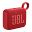 JBL Go 4 Ultra-Portable Bluetooth Speaker - 5.3 / Red Accessories > Audio > Speakers