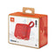 JBL Go 4 Ultra-Portable Bluetooth Speaker - 5.3 / Red Accessories > Audio > Speakers