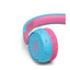 JBL JR 310 BT Bluetooth Wireless Kids Headphone - Over-ear / Wireless / Blue Accessories > Audio > Headphones