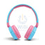JBL JR 310 BT Bluetooth Wireless Kids Headphone - Over-ear / Wireless / Blue Accessories > Audio > Headphones
