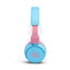 JBL JR 310 BT Bluetooth Wireless Kids Headphone - Over-ear / Wireless / Blue Accessories > Audio > Headphones