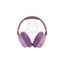 JBL JR 460NC Bluetooth Wireless Kids Headphone - Over-ear / Wireless / Pink Accessories > Audio > Headphones